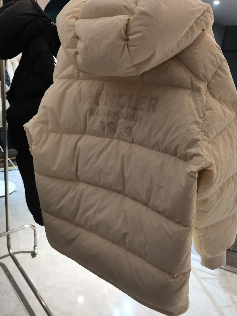 Moncler Down Coat